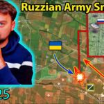 Update from Ukraine | Ukraine Smashed all of the Ruzzian Attacks. Putin can't...