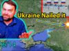 Update from Ukraine | Ukraine Strikes Airfield in Rostov |