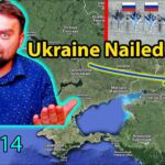 Update from Ukraine | Ukraine Strikes Airfield in Rostov | Putin's "Peace"...