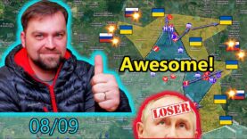 Update from Ukraine | Ukraine goes all in! Nuclear Power