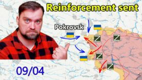 Update from Ukraine |Ukraine still can stop Ruzzian offensive to