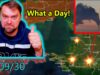 Update from Ukraine | What a Day! Big Drone Strike