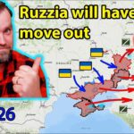 Update from Ukraine | Why Ruzzia can't win the War? Ukraine Crushed Ruzzian...