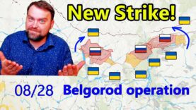 Update from Ukraine | Wow! A new…