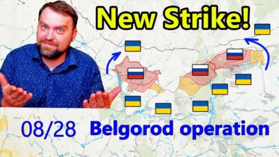 Update from Ukraine | Wow! A new…