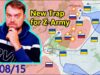 Update from Ukraine | Wow! Ruzzian Forces are Trapped in