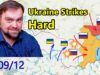 Update from Ukraine | Wow! The Unexpected Strike from Ukraine
