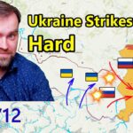 Update from Ukraine | Wow! The Unexpected Strike from Ukraine | Ruzzian...