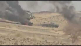 Update on the Wagner Ambush in Mali — Geolocation of