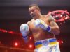 Usyk appeals to Trump to help free Azovstal defenders from