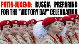 “Victory Day” in russia | Missile strike hits Ukrainian power