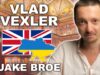 Vlad Vexler: Russia’s Evil in Politics | Jake Broe Podcast