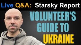 Volunteering: What to Know | Day 728 ft. Chaz &