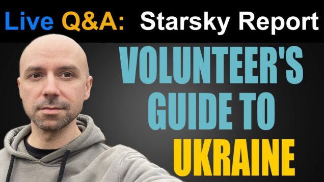 Volunteering: What to Know | Day 728 ft. Chaz &