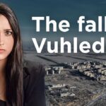 Vuhledar, Russia losses and Israel-Lebanon conflict | Ukraine This Week