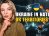 WEEK UPDATE: UKRAINE IN NATO, STRIKES ON RUSSIA, CRIMEA, FRONTLINE
