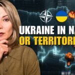 WEEK UPDATE: UKRAINE IN NATO, STRIKES ON RUSSIA, CRIMEA, FRONTLINE Vlog 826: War in Ukraine