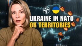 WEEK UPDATE: UKRAINE IN NATO, STRIKES ON RUSSIA, CRIMEA, FRONTLINE