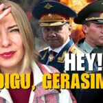 WHERE & WHY PUTIN HIDES SHOIGU & GERASIMOV? Vlog 831: War in Ukraine