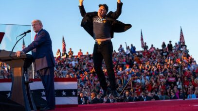 WSJ uncovers Musk’s regular communications with Kremlin since 2022