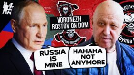 Wagner is Going to Moscow NOW | Russian Civil War