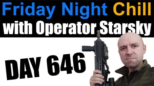 Wagnerites plague russia | Day 646