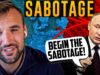 Wake Up Europe! | Russian Sabotage Started in the EU