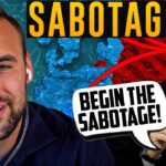 Wake Up Europe! | Russian Sabotage Started in the EU | Ukraine War Update