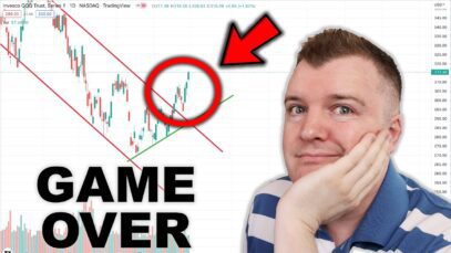 Wall Street Says Earnings are “Better than Feared”