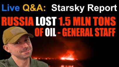 War update | Dissecting russian propagandists | Day 838