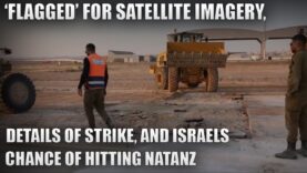 Was Iran’s Strike Actually A Success?