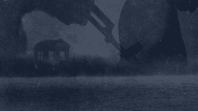 Watch our new investigative documentary: 'Shadows Across the River'