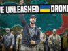 We Unleashed Ukrainian Kamikaze Drones! | Going to Ukraine