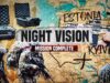 We gave Night Vision Devices to Ukrainian Units: Mission Complete