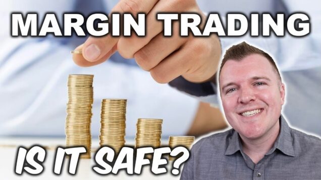 What is Margin Trading? Your Margin Account Explained!