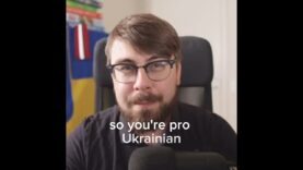 What pro-Ukrainian means in Donbas #ukraine #russia #shorts @UkraineMatters