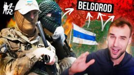 What really happened in Belgorod? | Russian response to the