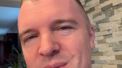 What was it like working next to nuclear weapons?