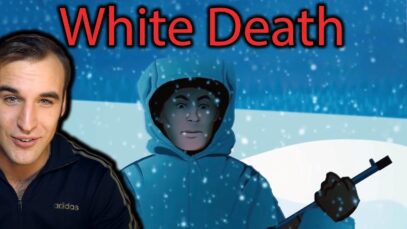 White Death – The best sniper in the World