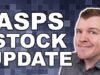 Who bought ASPS Stock? Stock Update!