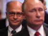 Who is Sergei Kiriyenko, Russian hawk reportedly in touch with