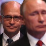 Who is Sergei Kiriyenko, Russian hawk reportedly in touch with Elon Musk?