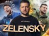 Who is Zelensky?