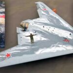 Why Did Russia Just Shoot Down Its Own Fighter-Sized S-70 Hunter Drone Over Ukraine? The S-70 Okhotnik-B flying-wing unmanned combat air vehicle was shot down by a Russian fighter miles past the front lines and its wreckage could be a big intel win.