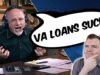 Why Does Dave Ramsey Hate the VA Loan?