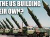 Why Doesn’t the US Build Their Own Anti-Ship Ballistic Missile