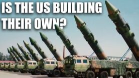 Why Doesn’t the US Build Their Own Anti-Ship Ballistic Missile