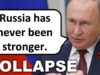 Why Has Russia Not Collapsed Yet?
