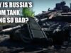 Why Is Russia’s T-90M Performing So Bad?