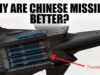 Why New Chinese Missiles Outperform Those of the US